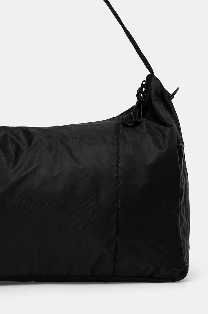 Αξεσουάρ Αθλητική τσάντα Under Armour Studio Slouchy 44 x 18,5 x 30 cm 1384461 μαύρο