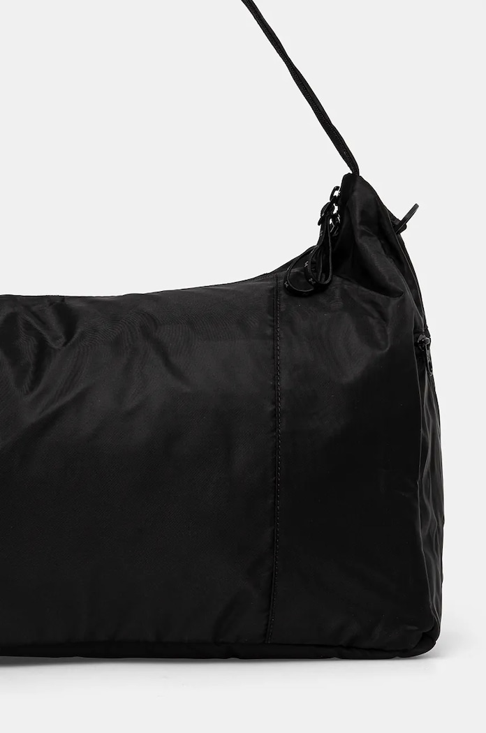 Αξεσουάρ Αθλητική τσάντα Under Armour Studio Slouchy 44 x 18,5 x 30 cm 1384461 μαύρο