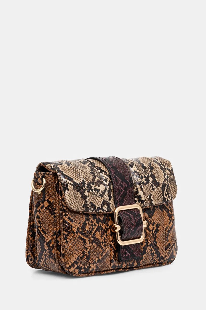 Morgan poseta 2PYTHON 2PYTHON multicolor AW24
