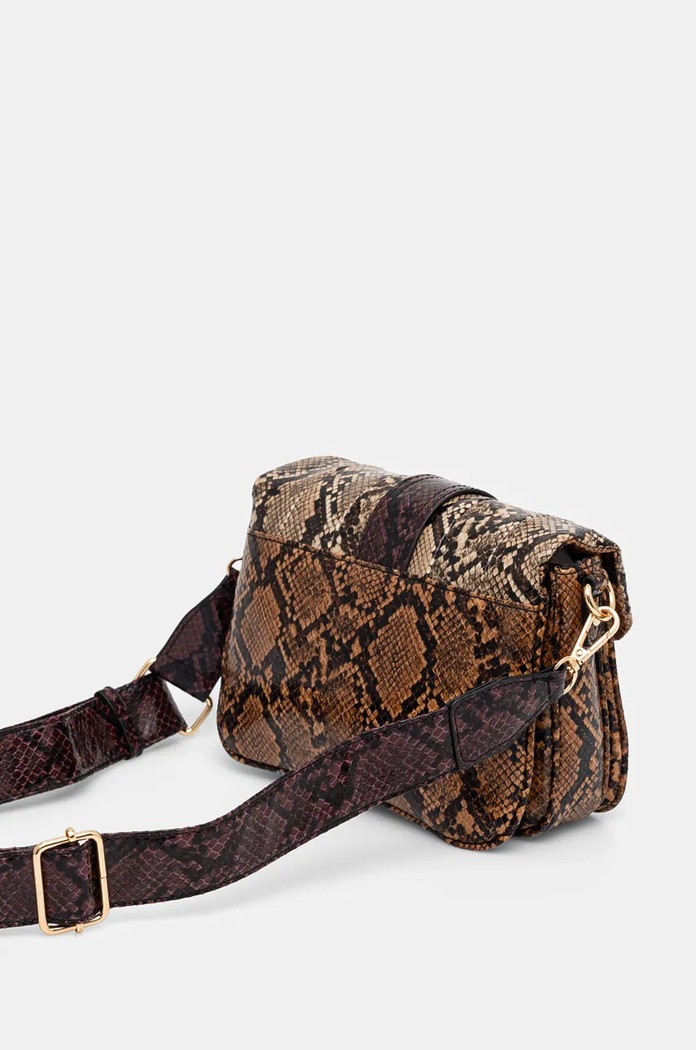 Accesorii Morgan poseta 2PYTHON 2PYTHON multicolor