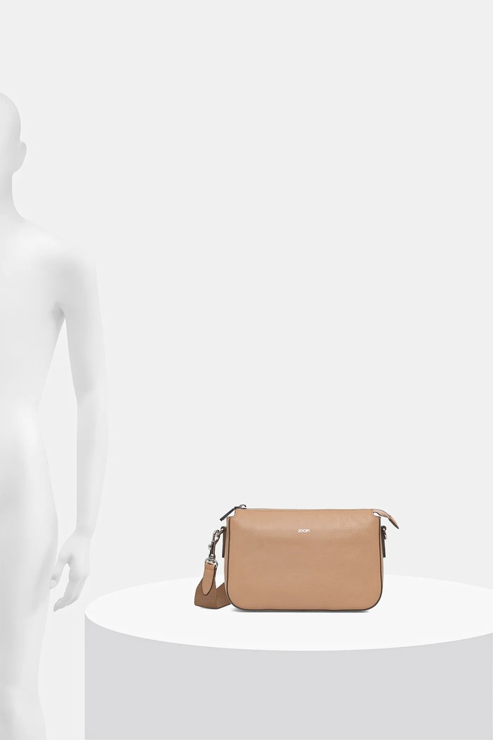 Joop! Geantă shopper pentru femei din piele 4140005976