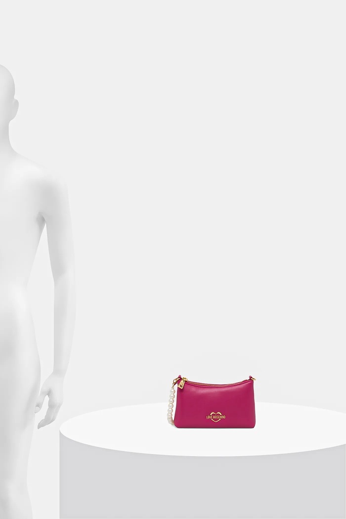 Love Moschino torebka JC4351PP0L