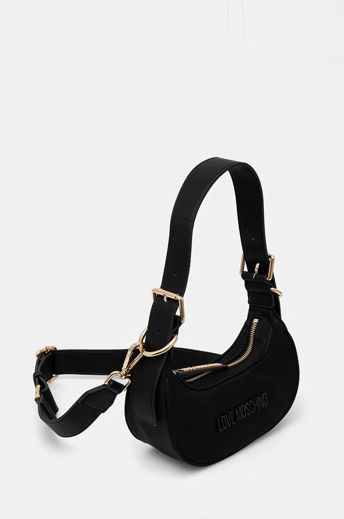 Kabelka Love Moschino JC4380PP0L černá AW24