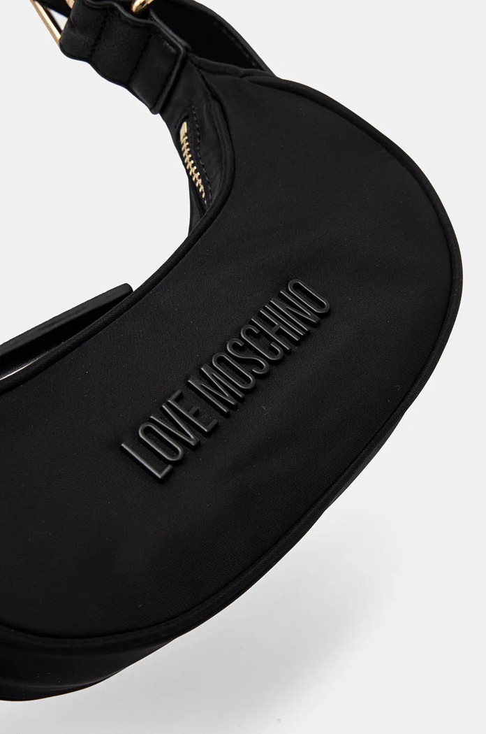 Kabelka Love Moschino černá JC4380PP0L