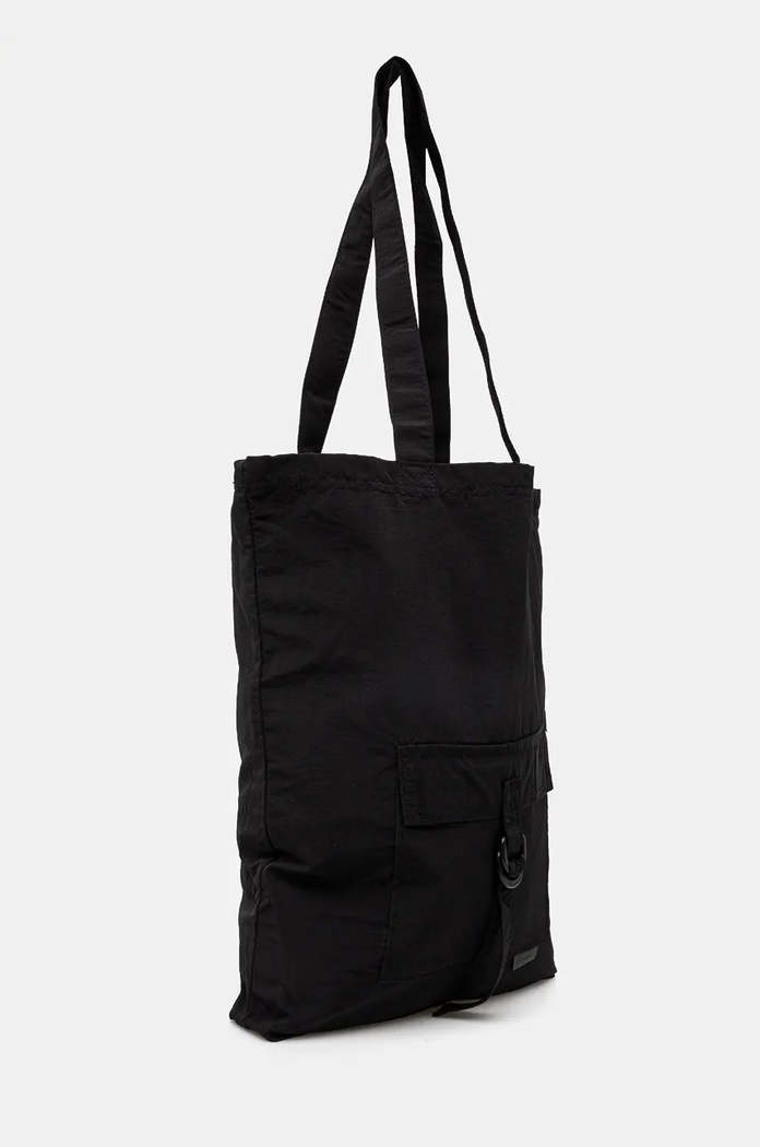 Champion Geantă 40 x 42 x 6 cm 806034 negru AW24