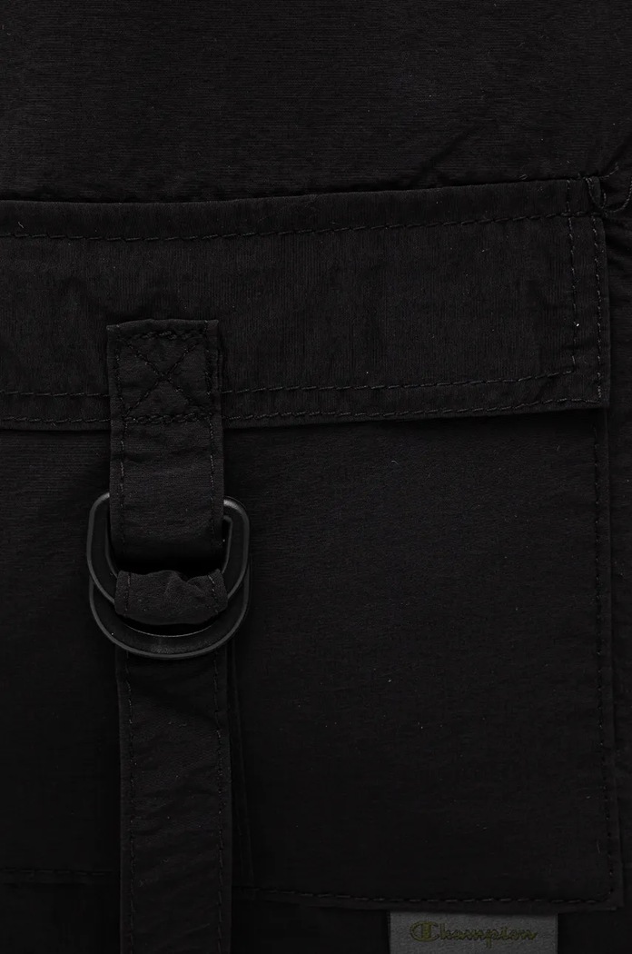 Geantă 40 x 42 x 6 cm Champion 806034 negru