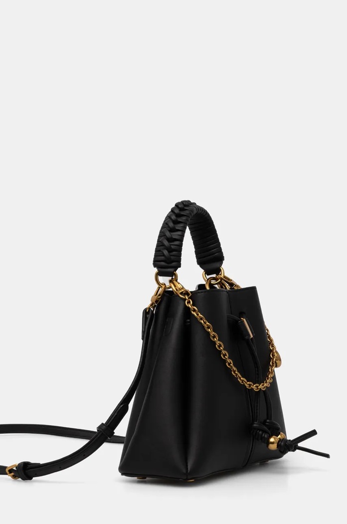 Aldo Τσάντα Aldo CADAON CADAON.001 μαύρο AW24