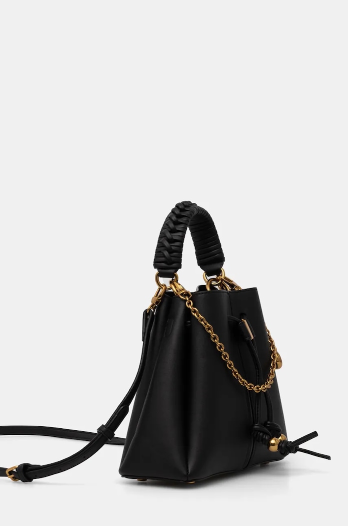 Aldo Τσάντα Aldo CADAON CADAON.001 μαύρο AW24
