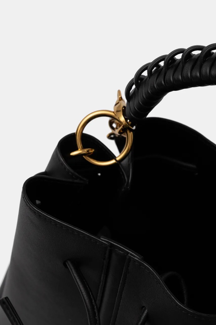 Τσάντα Aldo CADAON Aldo μαύρο CADAON.001