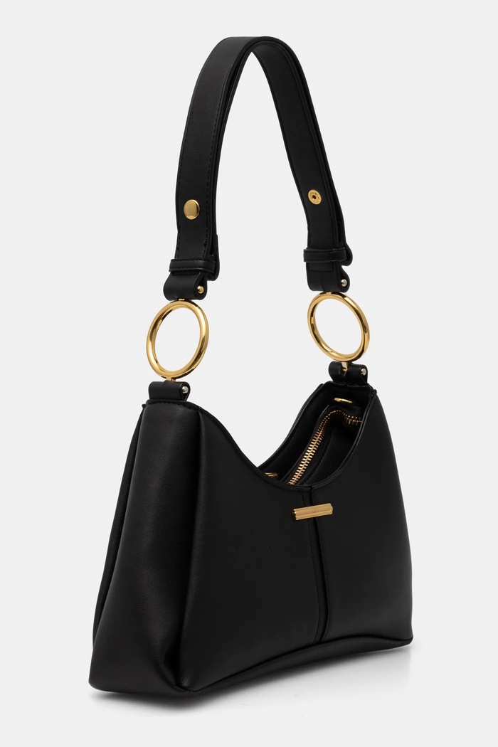 Kabelka Aldo KEANE KEANE.001 čierna AW24