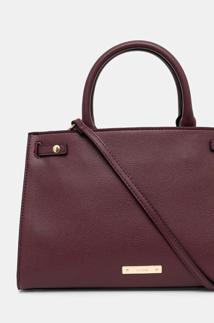 Dodaci Torba Aldo ELIZABELLE ELIZABELLE.601 bordo