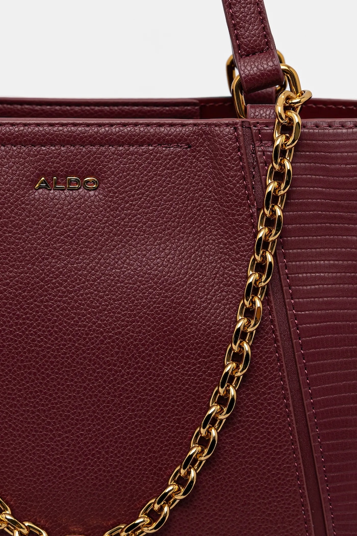 Aldo torebka INAYA INAYA.601 bordowy