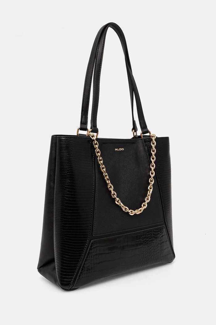 Torba Aldo INAYA INAYA.001 crna AW24