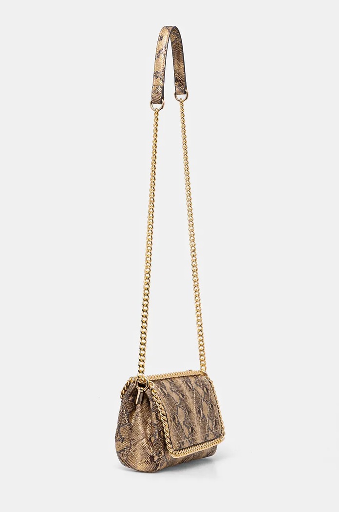 Torba Aldo KAYLEY KAYLEY.710 zlatna AW24