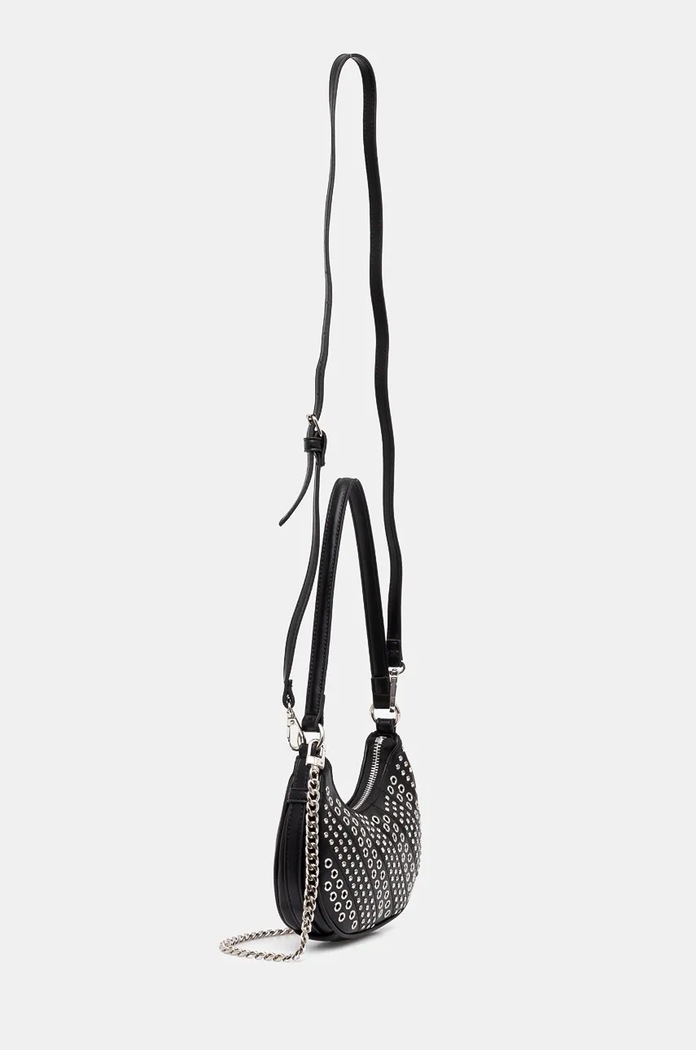 Aldo Kabelka Aldo NOLIA NOLIA.004 čierna AW24