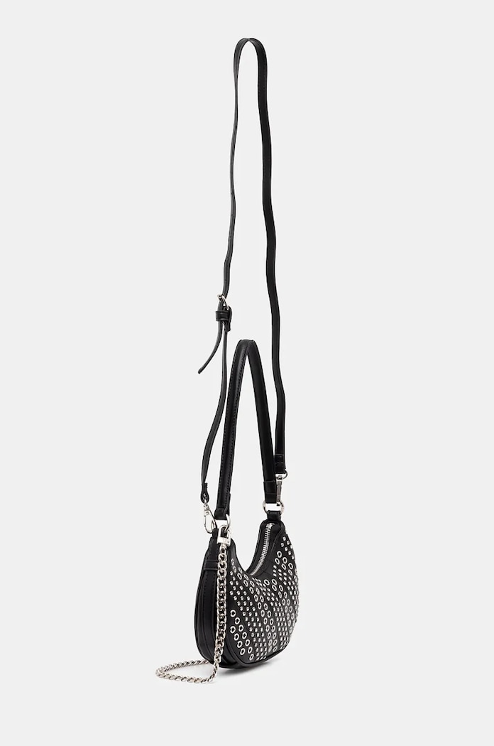 Aldo Kabelka Aldo NOLIA NOLIA.004 čierna AW24