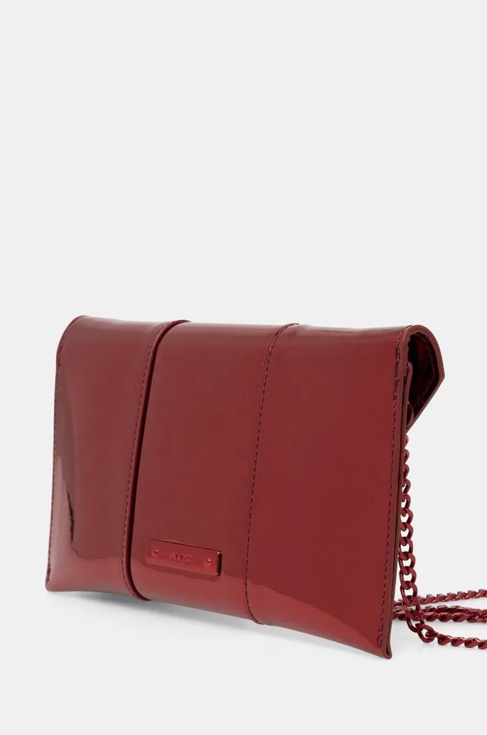 Aldo Psaníčko Aldo FLORISSA_SE FLORISSASE.600 červená AW24