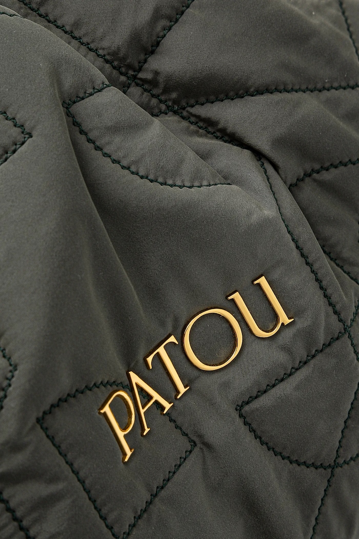 Kabelka Patou zelená AC0550188