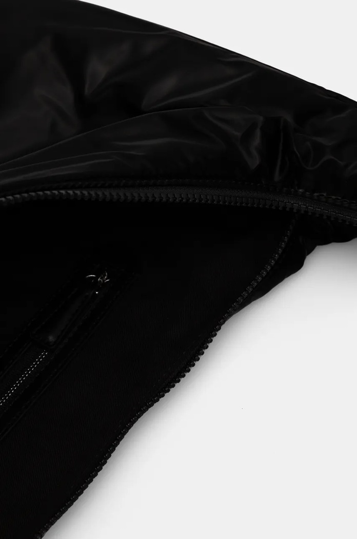 Kabelka Karl Lagerfeld Jeans 246J3009 černá