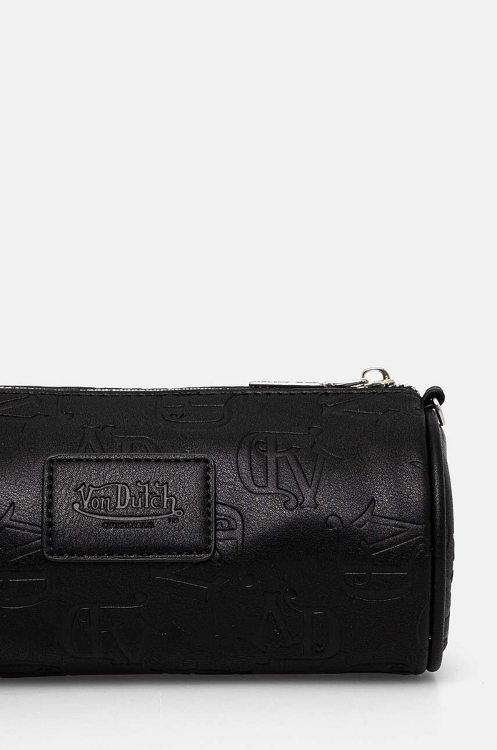 Akcesoria Von Dutch torebka LESLY 4108034 czarny