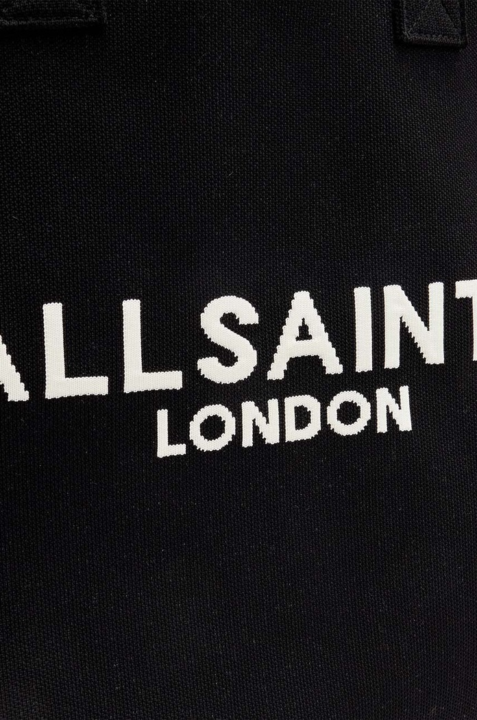 Kabelka AllSaints IZZY černá W311XB