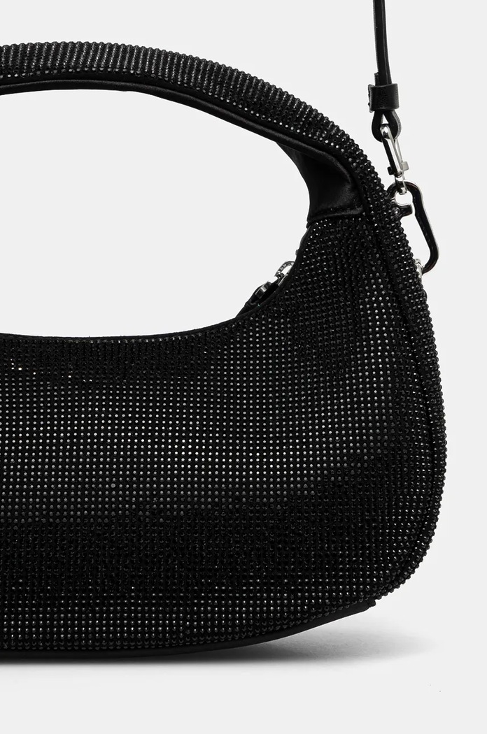 Doplnky Kabelka Karl Lagerfeld 246W3081 čierna