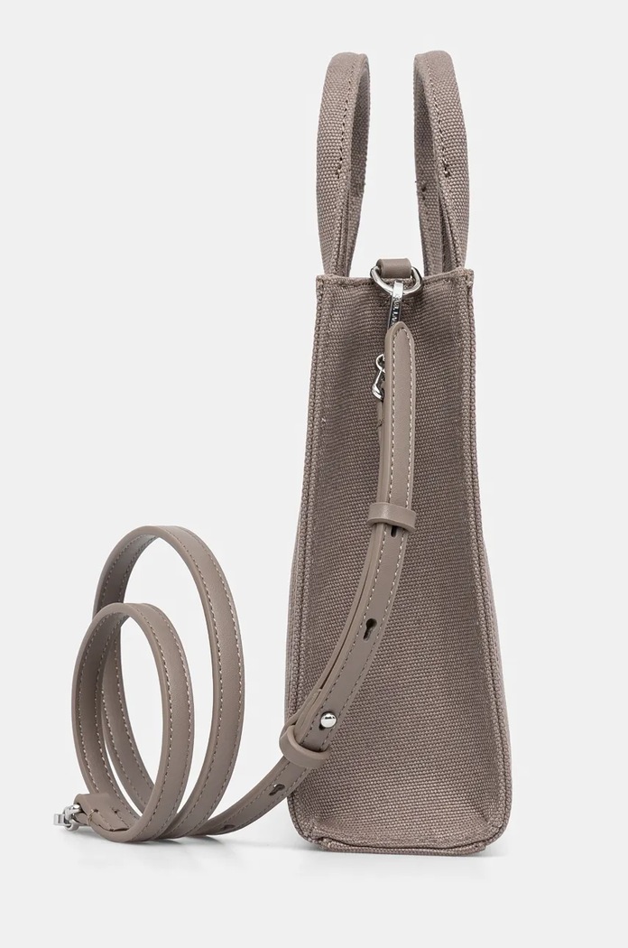 Kabelka Karl Lagerfeld 246W3890 hnědá AW24