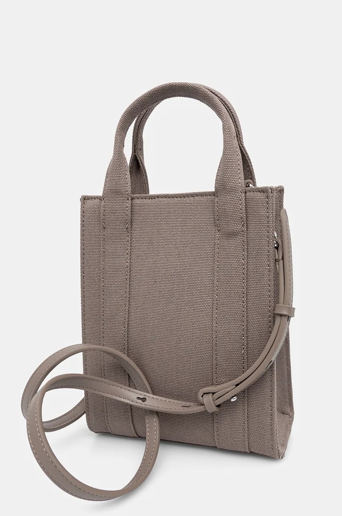 Doplňky Kabelka Karl Lagerfeld 246W3890 hnědá