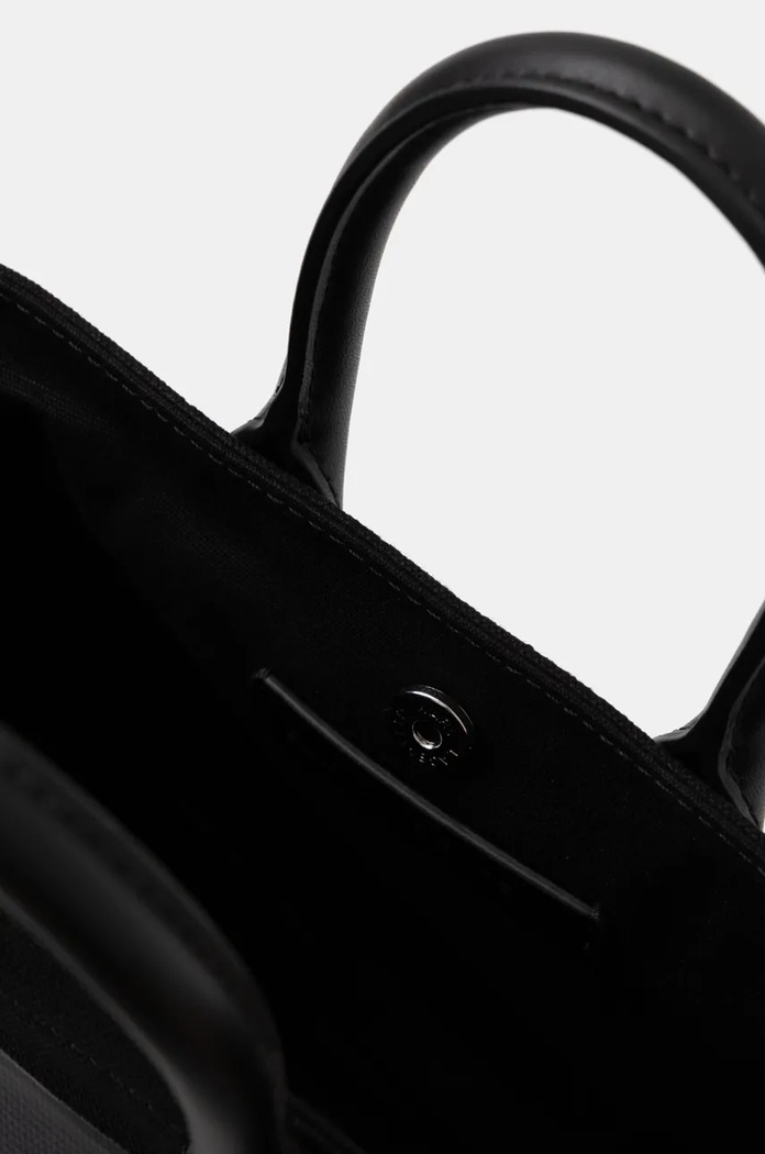 Karl Lagerfeld torebka 246W3885 czarny