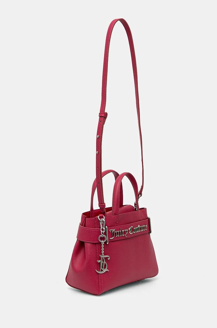 Чанта Juicy Couture Jasmine BIJJM3090WVP.S49 розов AW24