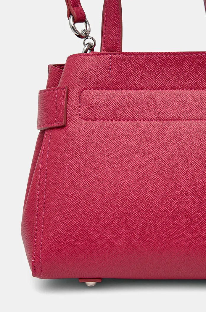 Аксесоари Чанта Juicy Couture Jasmine BIJJM3090WVP.S49 розов