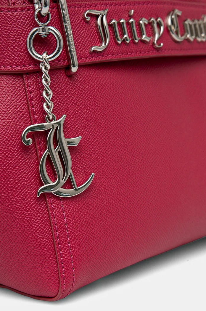 Чанта Juicy Couture Jasmine розов BIJJM3090WVP.S49