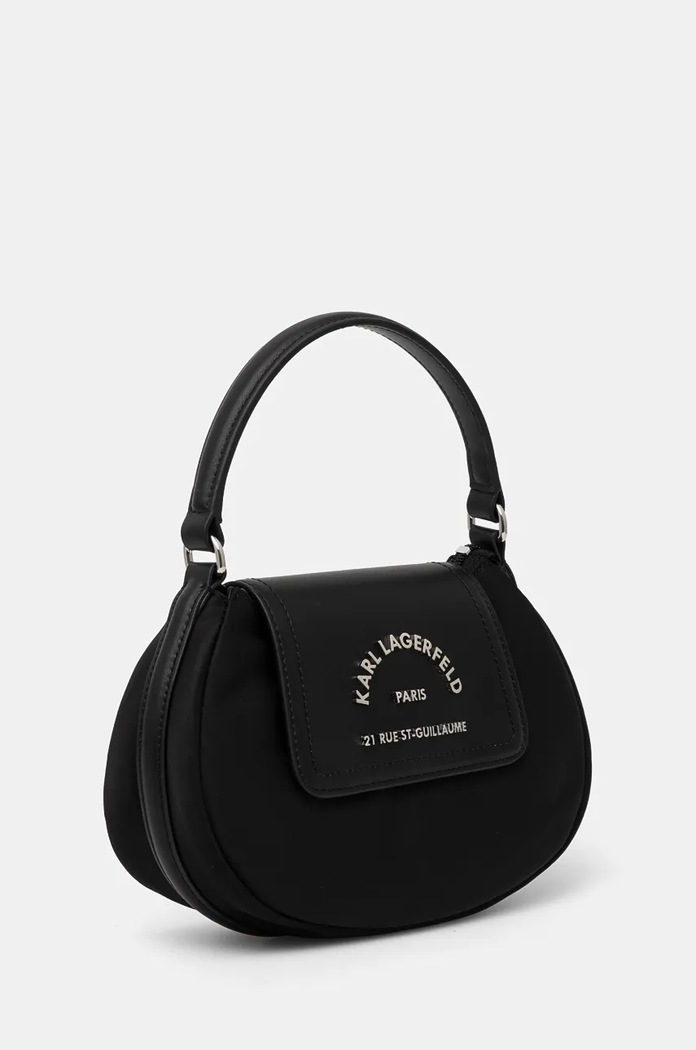 Kabelka Karl Lagerfeld 246W3059 čierna AW24