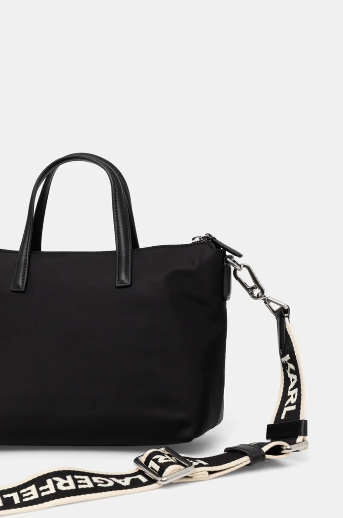 Dodaci Torba Karl Lagerfeld 246W3058 crna