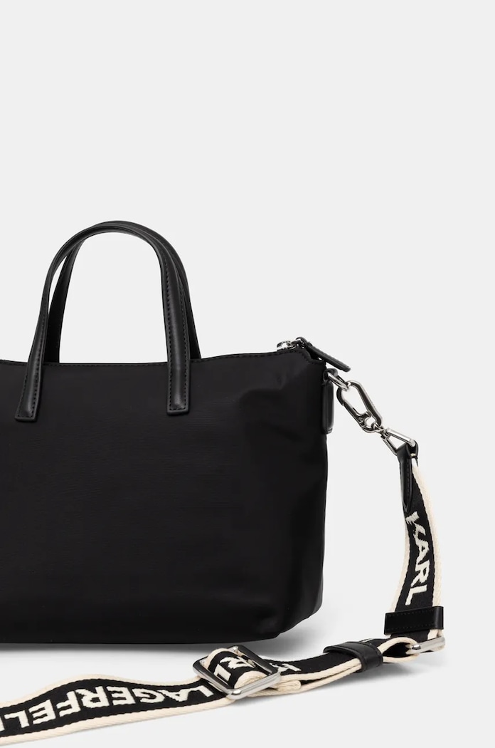 Dodaci Torba Karl Lagerfeld 246W3058 crna