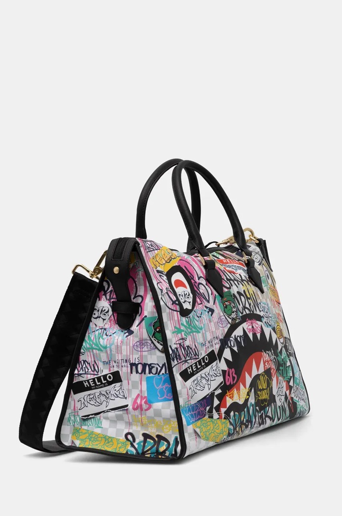 Sprayground geanta 910D6601NSZ multicolor AW24