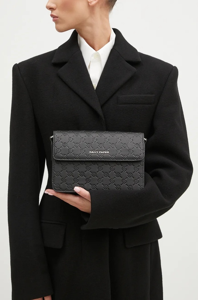 Daily Paper Poșetă Meru Monogram Bag 2321151