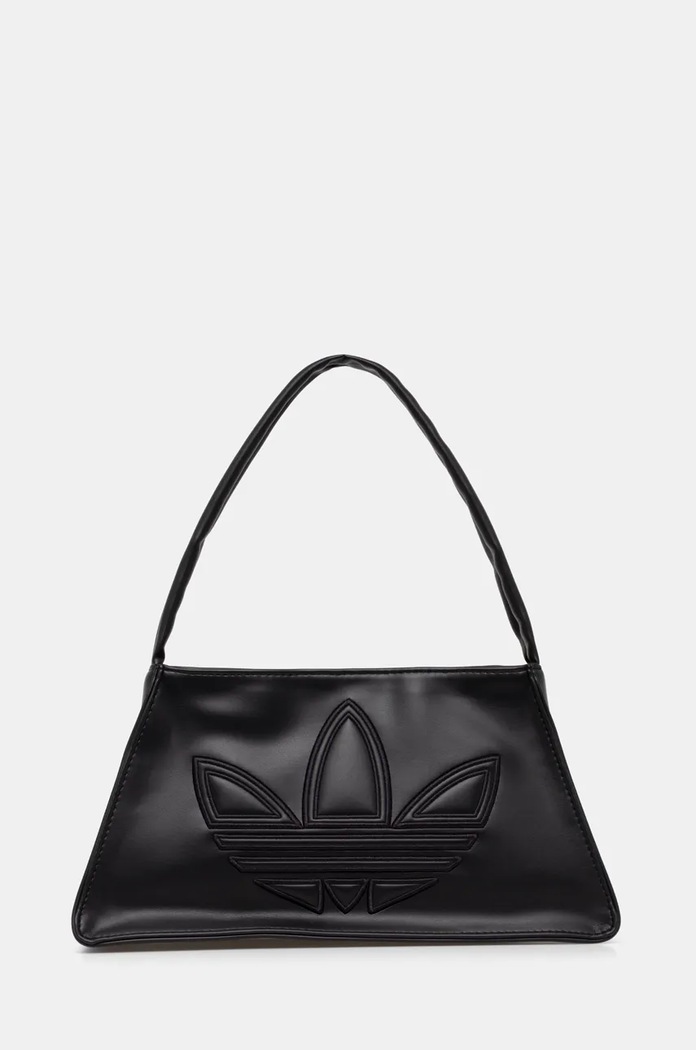 Kabelka adidas Originals vzorovaný černá IY4057