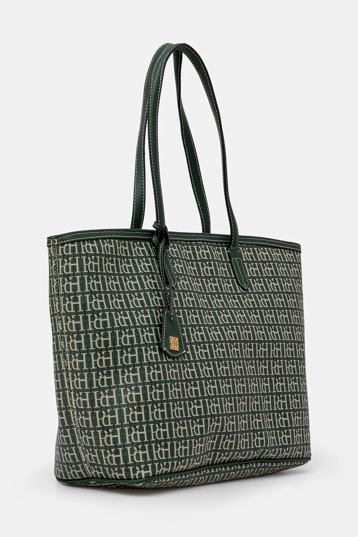 Kabelka Pedro del Hierro 1118531 zelená AW24