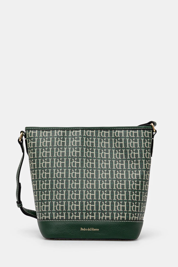 Pedro del Hierro poseta nu incape in A4 verde 1118533