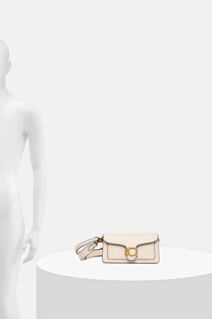Coach Tabby Shoulder Bag 20 CY201