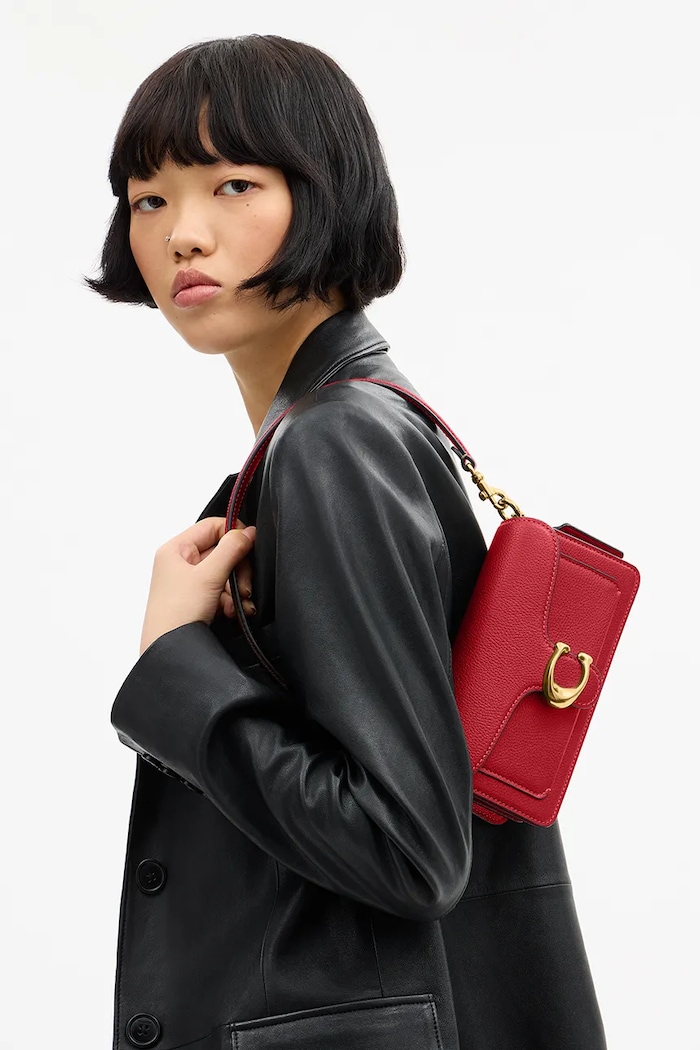 Coach Tabby Shoulder Bag 20 CY201