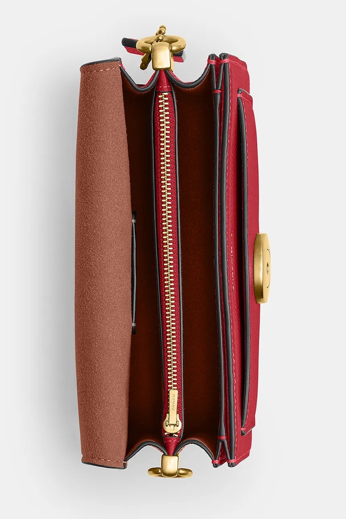 Coach Tabby Shoulder Bag 20 CY201