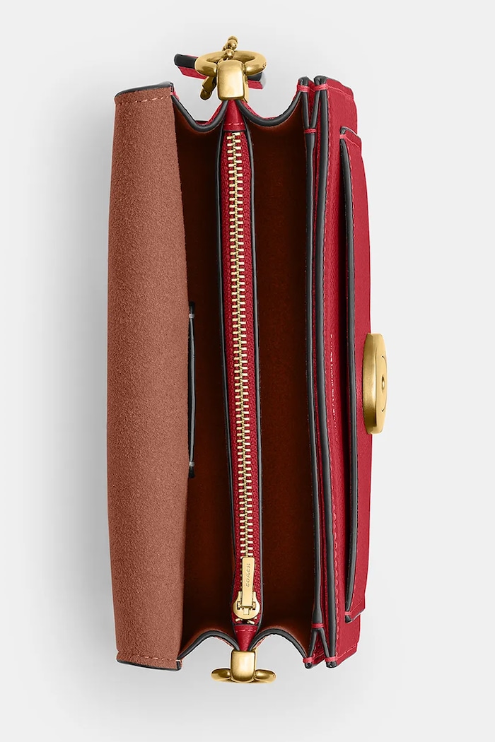 Coach Tabby Shoulder Bag 20 CY201