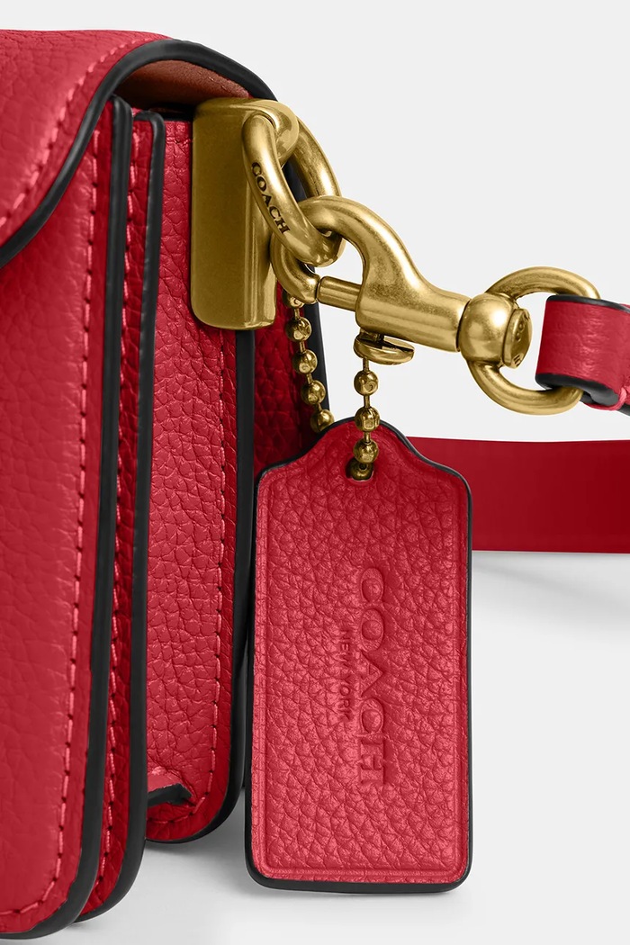 Coach Tabby Shoulder Bag 20 CY201