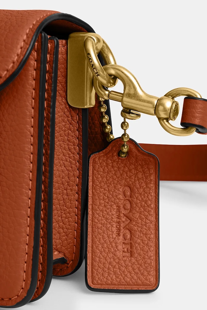 Coach Tabby Shoulder Bag 20 CY201