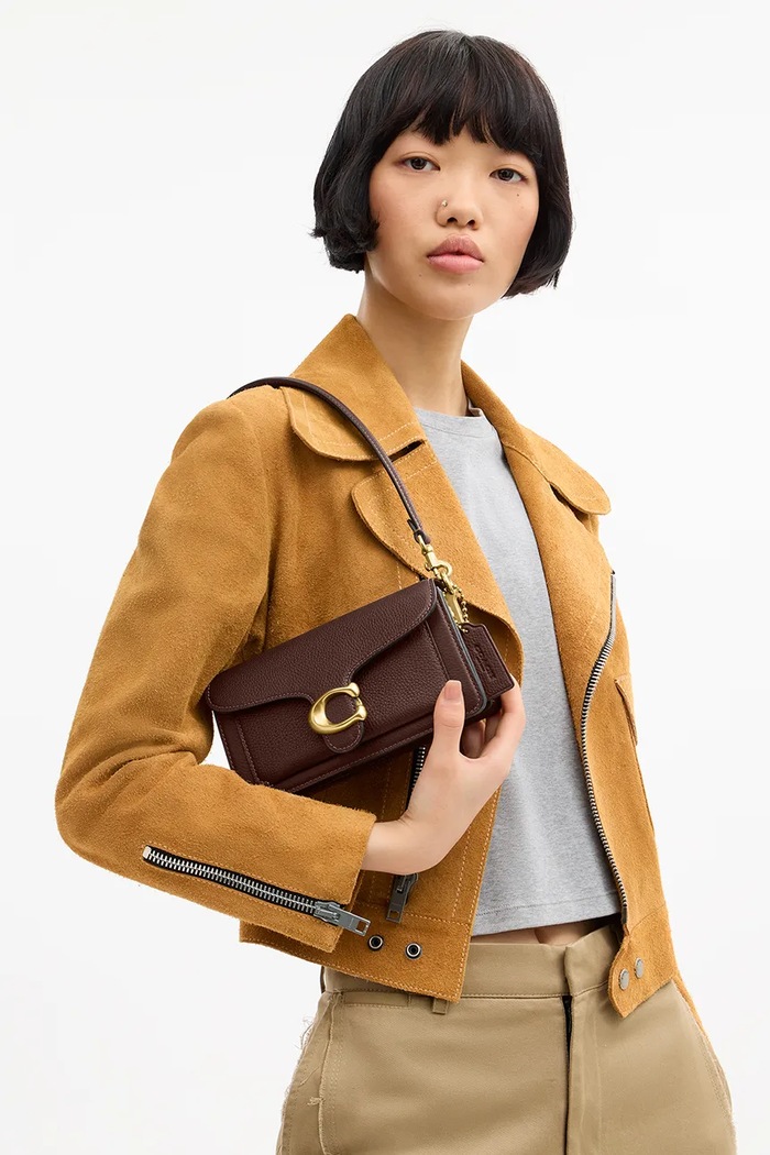 Coach Tabby Shoulder Bag 20 CY201