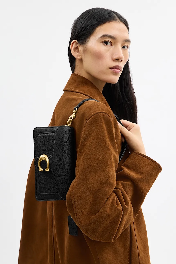 Coach Tabby Shoulder Bag 20 CY201