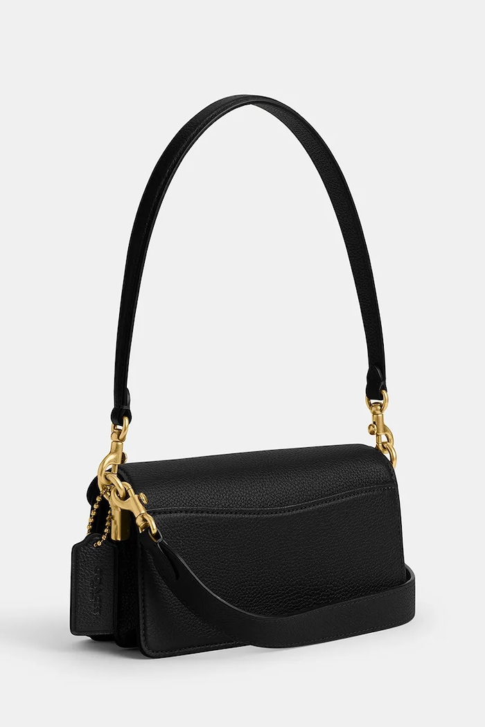 Dodaci Coach Tabby Shoulder Bag 20 CY201 crna