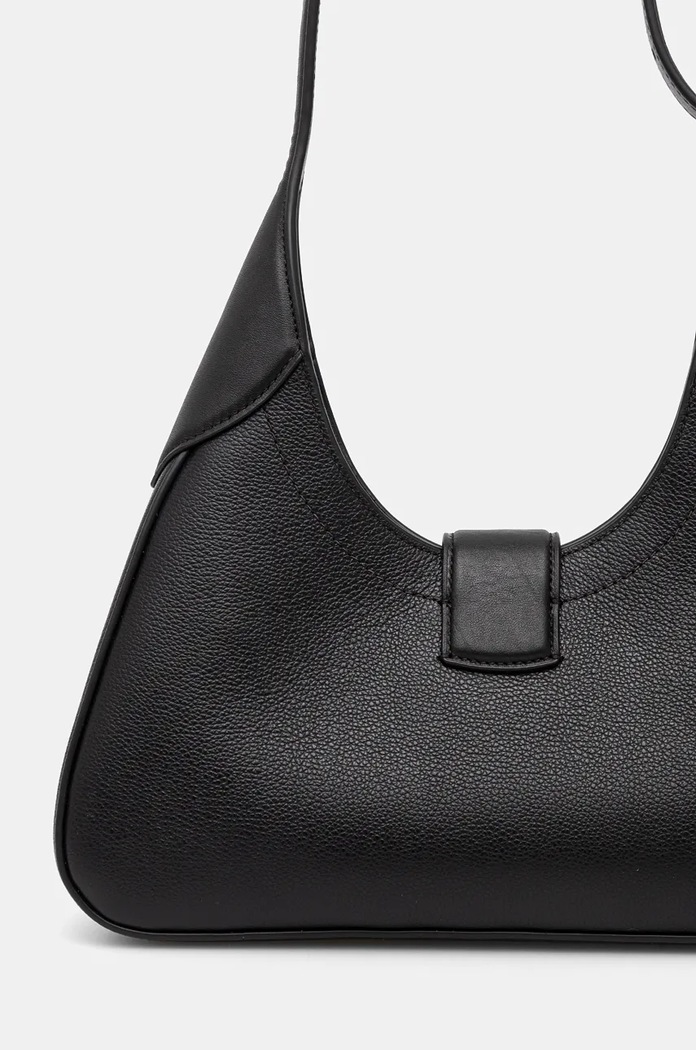 Dodatki Usnjena torbica Kate Spade KI460 črna